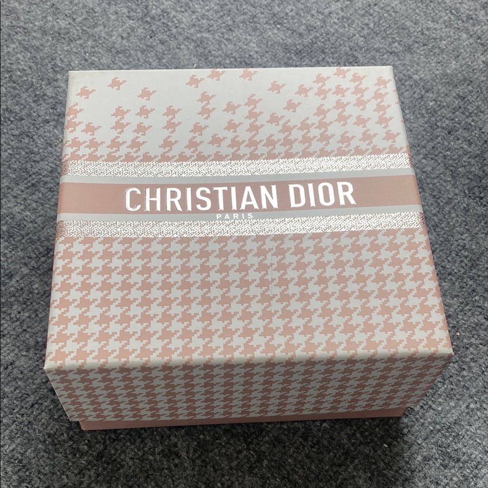 GWP Dior crossbody bag - Picture 2 of 4